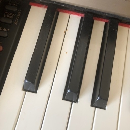 YAMAHA 電子ピアノ2006年製
