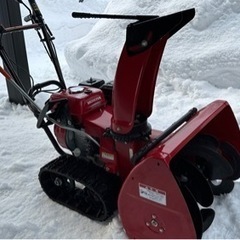 北海道 江別市の除雪機の中古が安い！激安で譲ります・無料であげます(3ページ目)｜ジモティー