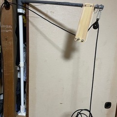 簡単手作りリフト