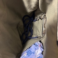 帯リメイク　ショルダーバッグ　ミニトートバッグ兼用　軽量で格安に！の画像