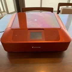 Canonのプリンター（ジャンク品）