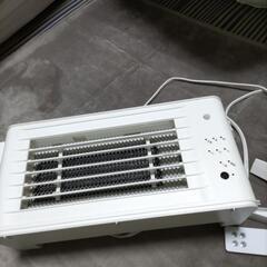 電気ヒーター