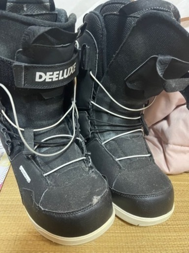 スノーボード　ブーツ