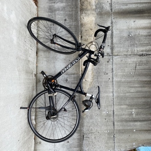 ルイガノ ロードバイク