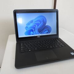 Win11 Office2019搭載 DELL Latitude...