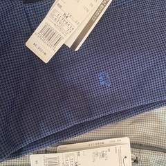 ゴールデンベア　ロングＴシャツ　セットの画像