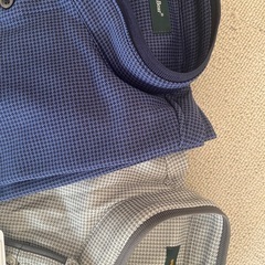 ゴールデンベア　ロングＴシャツ　セットの画像