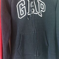 GAP パーカー ２枚の画像