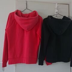 GAP パーカー ２枚の画像