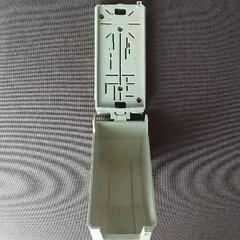 未来工業製 防雨スイッチブレーカーボックス ウォールボックスWB-1Jの画像