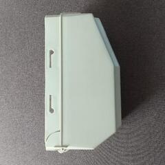 未来工業製 防雨スイッチブレーカーボックス ウォールボックスWB-1Jの画像