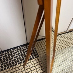 大きな姿見の画像