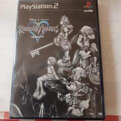 PS2キングダムハーツ