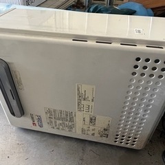 給湯器本体　エコジョーズ　都市ガス　ほぼ未使用