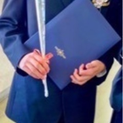 府立天王寺高校制服