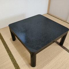 こたつ