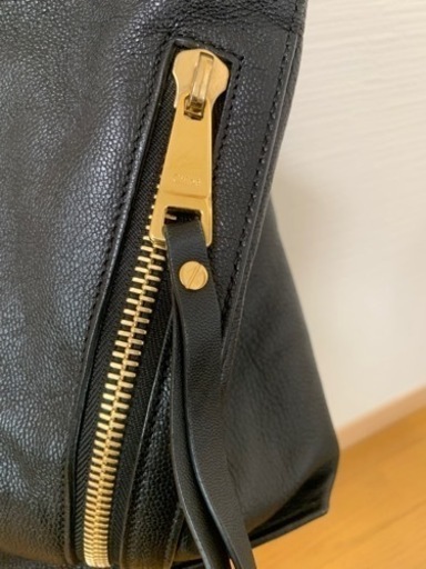 Chloeクロエ☆ ディラントートバッグ　BLACK♪