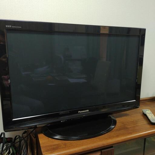 液晶テレビ Panasonic VIERA X11 TH-P37X1