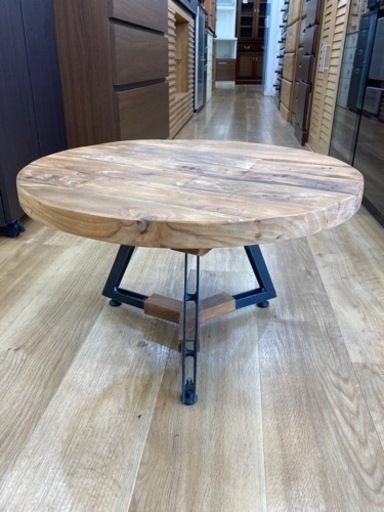 【トレファク高槻店】取りに来れる方限定！Journal Standard Furniture ｺｰﾋｰﾃｰﾌﾞﾙです！！