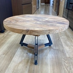【トレファク高槻店】取りに来れる方限定！Journal Standard Furniture ｺｰﾋｰﾃｰﾌﾞﾙです！！