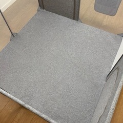 ベビーサークルの画像