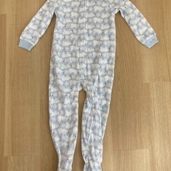 GAP パジャマセット新品未着用　値下げの画像