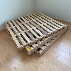 すのこ