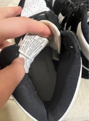NIKE Jordan お値下げ交渉可