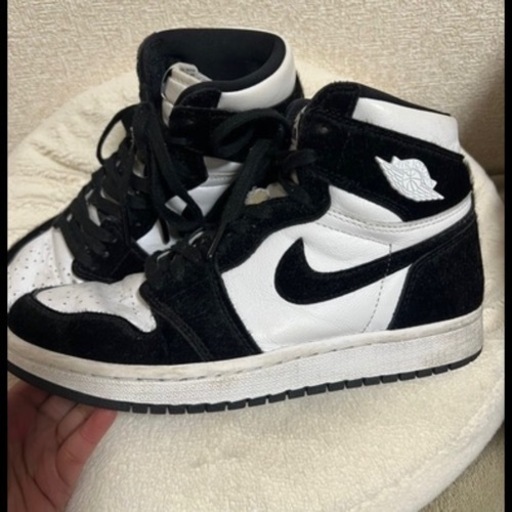 NIKE Jordan お値下げ交渉可