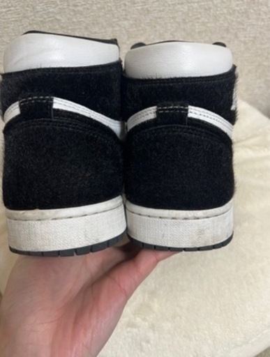 NIKE Jordan お値下げ交渉可