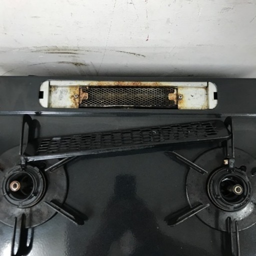 取引場所　南観音　K 2302-144 Paloma ガステーブル　LPガス用　PA-N39P-L 汚れ　キズあり