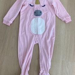 GAP パジャマセット新品未着用　値下げの画像