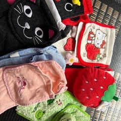 ペーパーホルダー