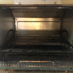 【無料】トースターお譲りしますの画像