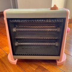 電気ストーブ