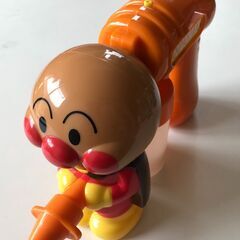 アンパンマン　あわあわおえかき