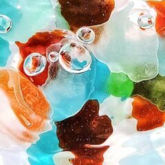 地震津波ミサイル撃退 海霊シーグラス30号 （1800円 ）の画像