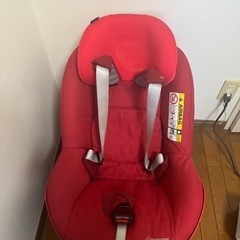 期間限定！maxicosi マキシコシ チャイルドシート　2wa...