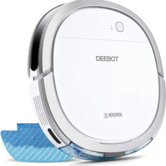 ECOVACS DEEBOT OZMO Slim11 ロボット掃除機