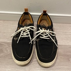 VANSスニーカー