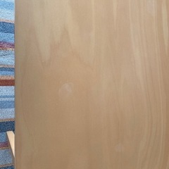 【決定しました】ダイニングテーブルの画像