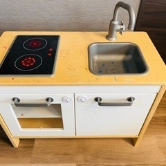 イケア IKEA キッチン の画像