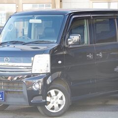 ブラックでローンが通らない…まずはご相談ください💪🔥【マツダ　ス...