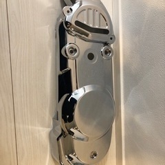 アドレスV125メッキ