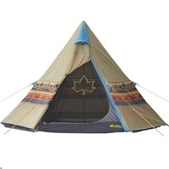 ロゴス　ナバホテント　TEPEE 300