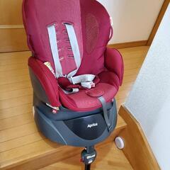 アップリカ　チャイルドシート　フラディア