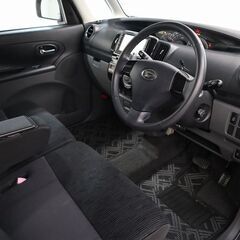 ダイハツ タント カスタム　Ｘ　リミテッドの画像