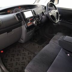 ダイハツ タント カスタム　Ｘ　リミテッドの画像