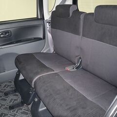 ダイハツ タント カスタム　Ｘ　リミテッドの画像