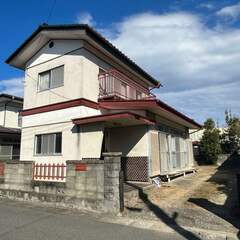 平中神谷六本榎　中古戸建